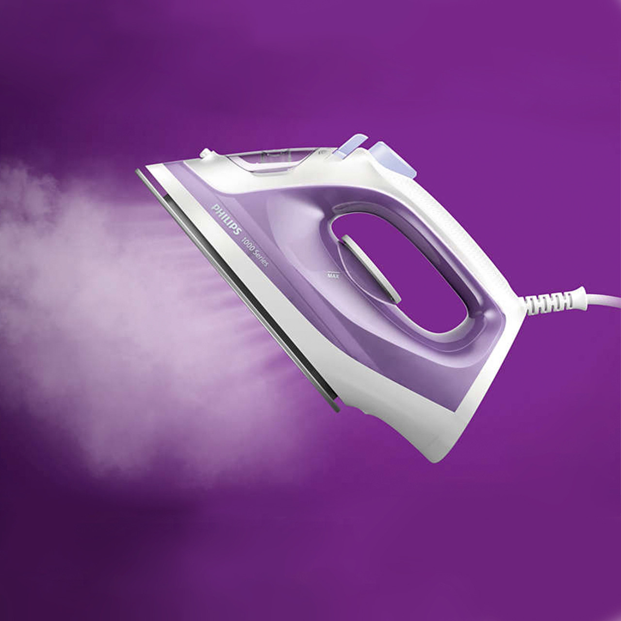 Philips Steam Iron 2000W